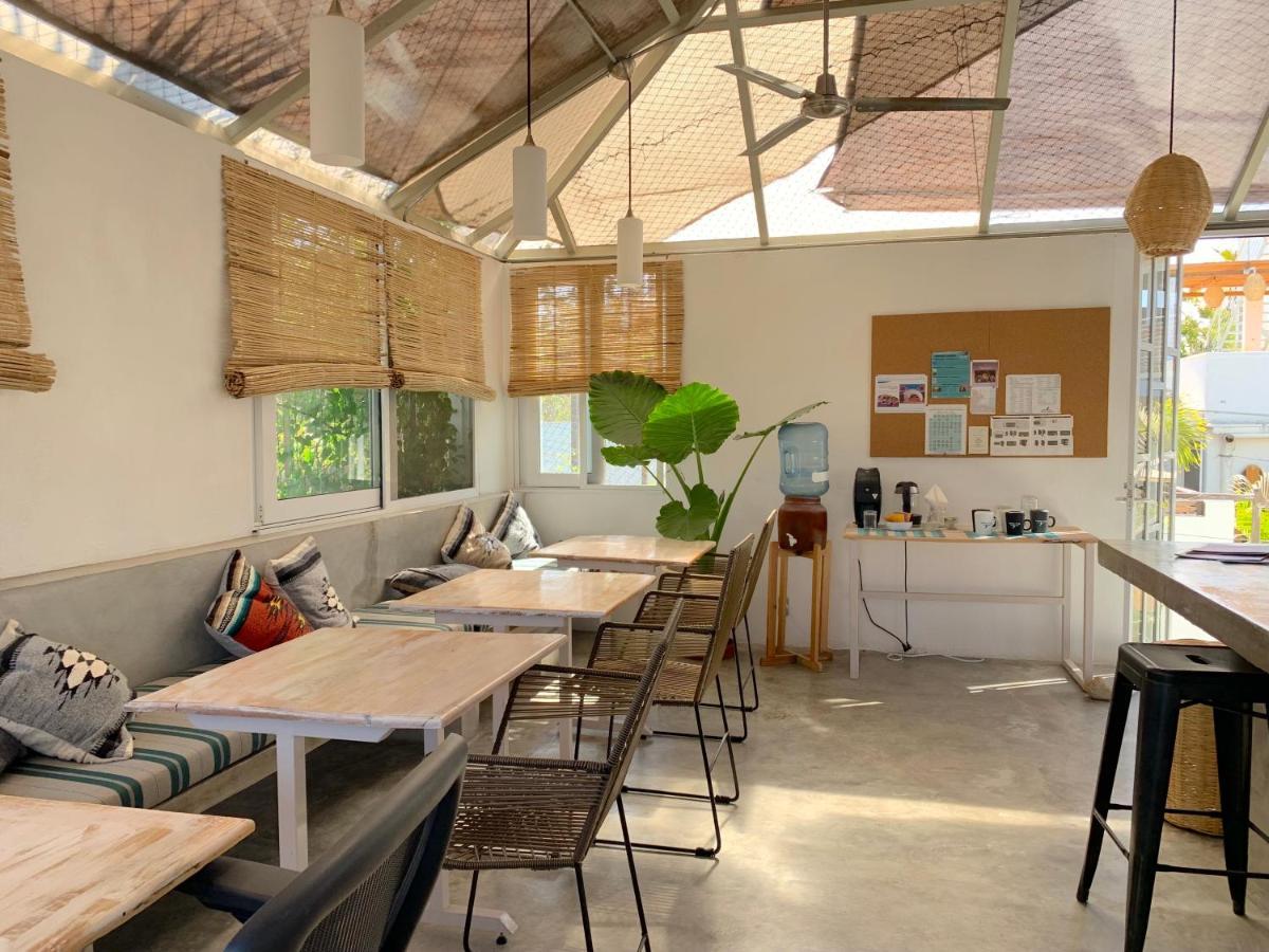 Hotel Perro Surfero Todos Santos Exteriér fotografie