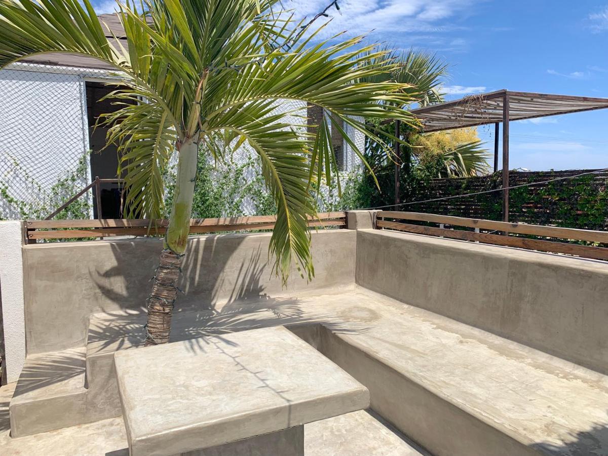 Hotel Perro Surfero Todos Santos Exteriér fotografie