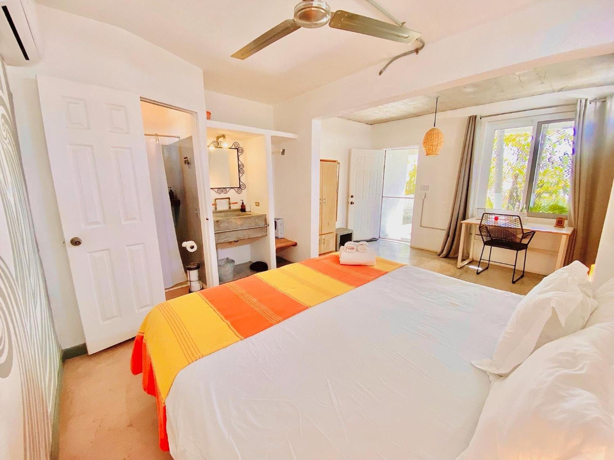 Hotel Perro Surfero Todos Santos Exteriér fotografie