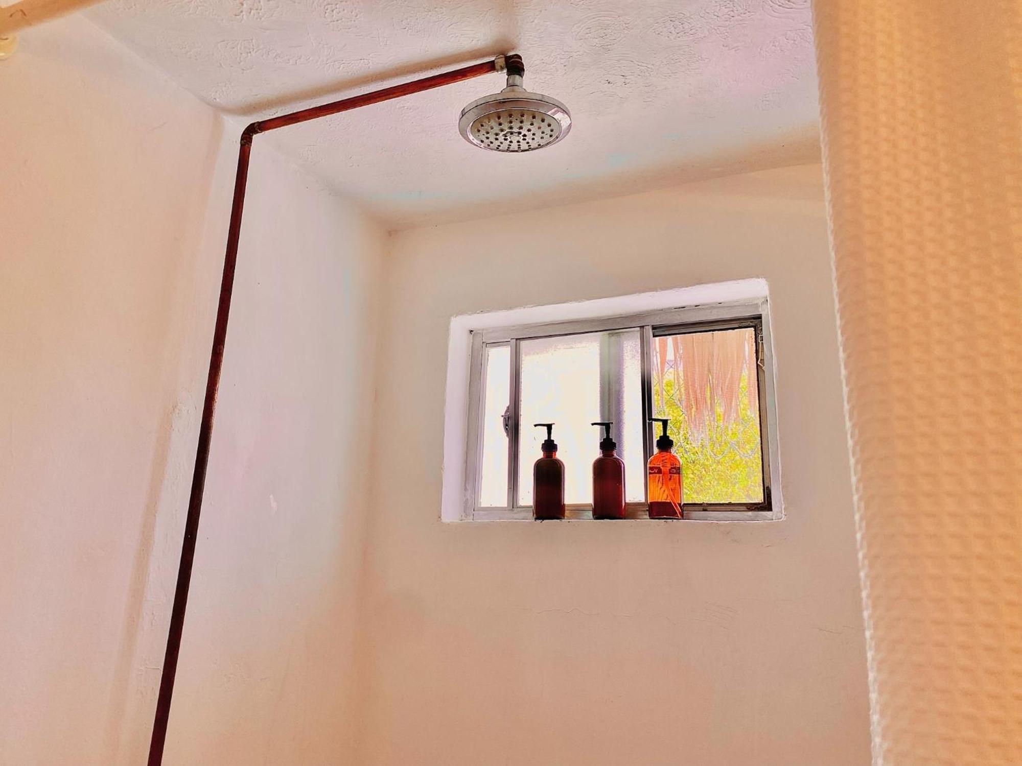 Hotel Perro Surfero Todos Santos Exteriér fotografie