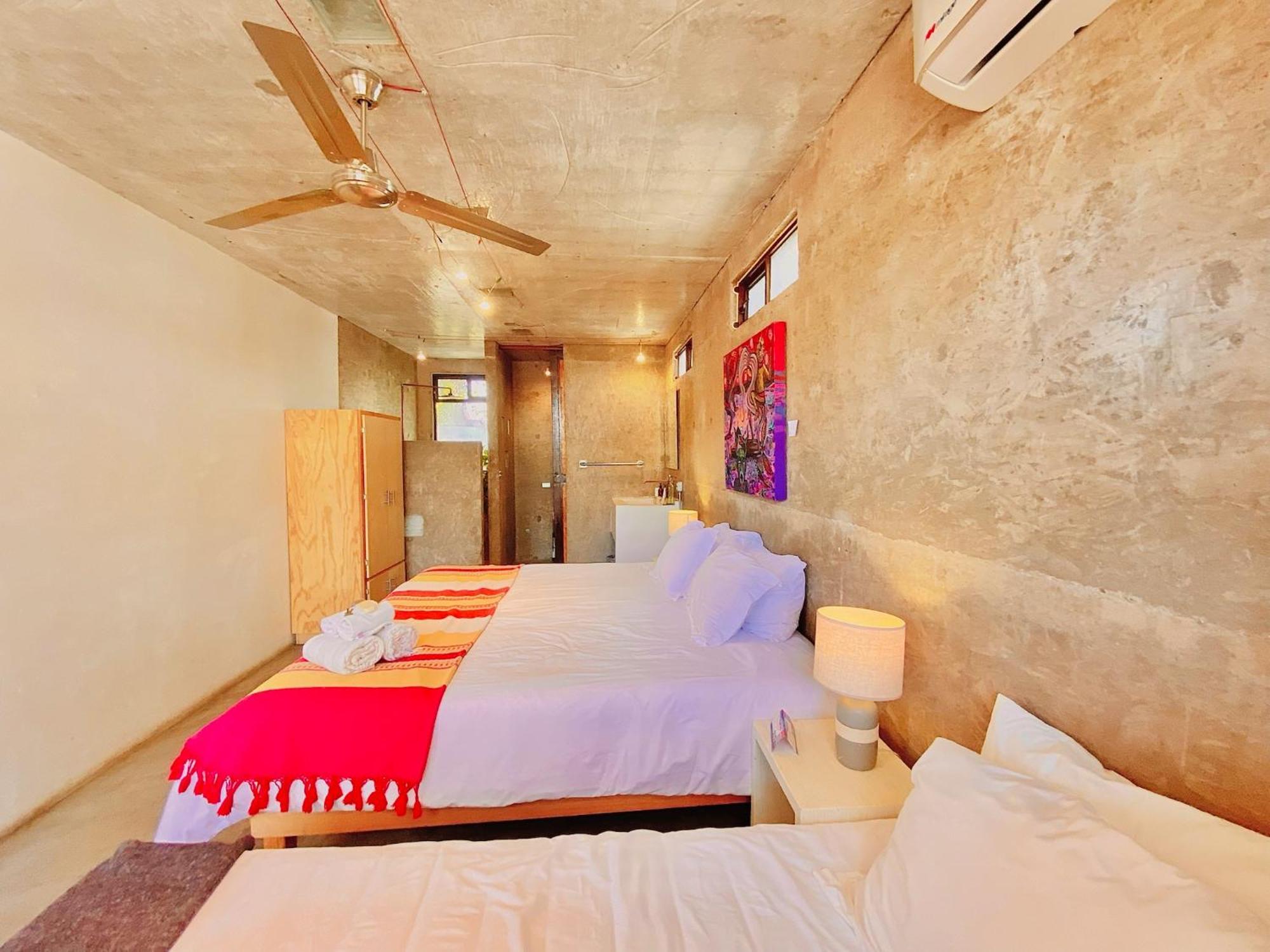 Hotel Perro Surfero Todos Santos Exteriér fotografie